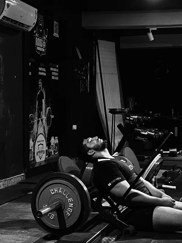 Entrenamiento y Mentalidad